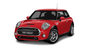 Cooper S