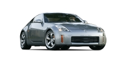 Nissan 350Z