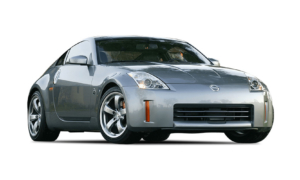 Nissan 350Z