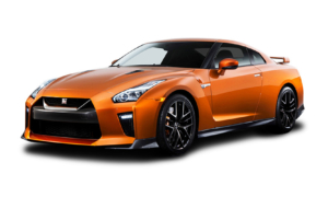 GTR R35