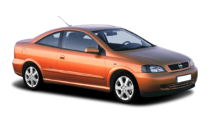 Astra G