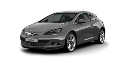 Astra J GTC