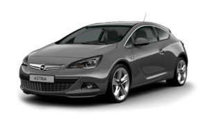 Astra J GTC