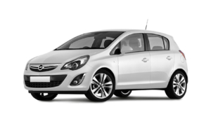 Corsa D 1.0/1.2/1.4