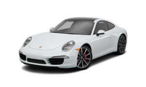 911 Carrera