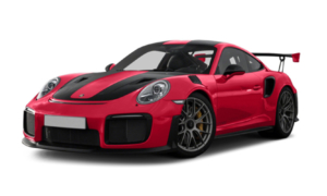 911 GT2