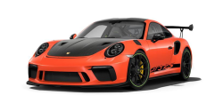 991 GT3 RS