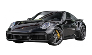 911 Turbo