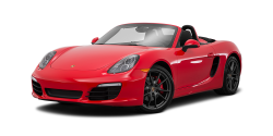 Boxster 981