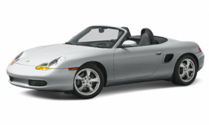 Boxster 986