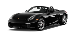 Boxster 987