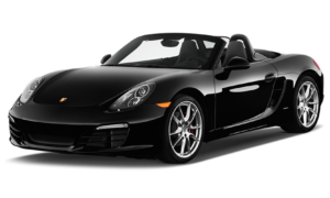 Boxster 987
