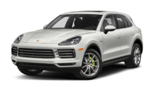 Cayenne (536)