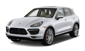 Cayenne (958)