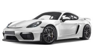 Cayman 718