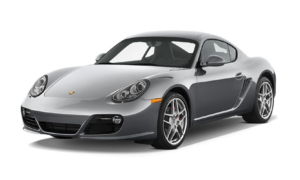 Cayman 987
