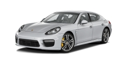 Panamera