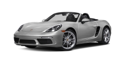 Boxster (718)