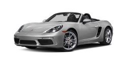 Boxster 718