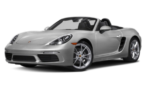 Boxster 718