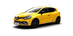 Clio 200 (Cup)
