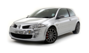 Megane RS Mk2
