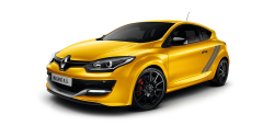 Megane Mk3 RS