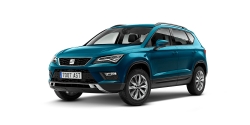 Ateca