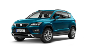 Ateca