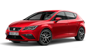Mk3 Leon (5F)