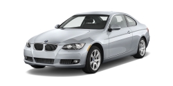 BMW 318d/320d