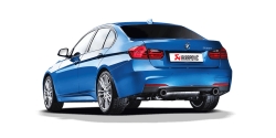 3 series F30 / F31