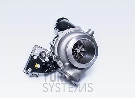 BMW E91 330XD 245HP – STAGE 3