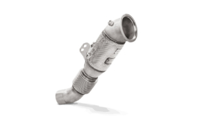 Friedrich Downpipe