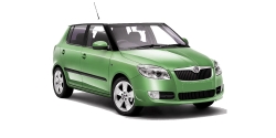 Fabia 5J