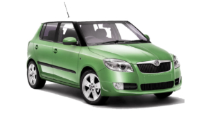 Fabia 5J