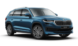 Kodiaq