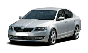 Octavia 5E