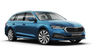 Octavia NX