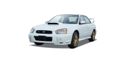 Impreza WRX STI