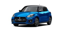 Swift Sport