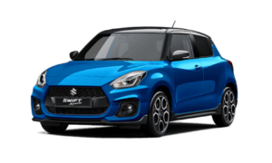 Swift Sport