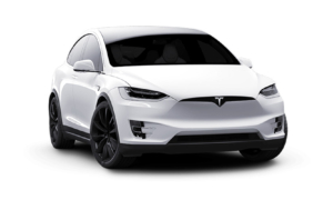 Model X