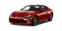 GT86