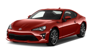 GT86