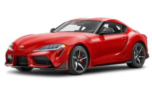 Supra A90 Mk5