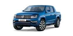 Amarok 2.0 TDI