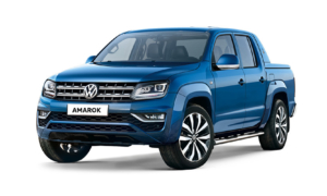 Amarok 2.0 TDI