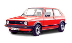 Golf I