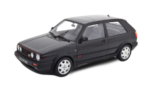 Golf II